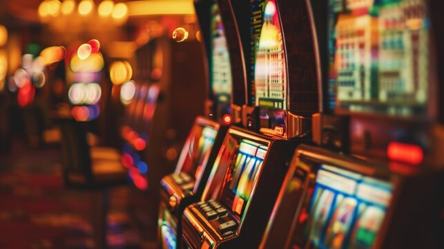 Panduan Lengkap Slot Online: Cara Menang dan Strategi Terbaik