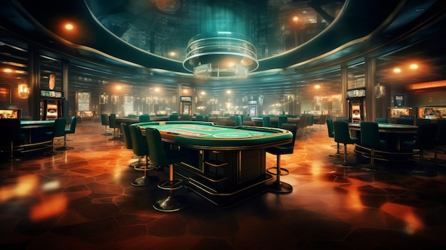 Panduan Lengkap tentang Slot: Permainan yang Menghibur dan Menguntungkan